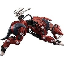 Amazon.co.jp: タカラトミー(TAKARA TOMY) T-SPARK ZOIDS ゾイド AZ-13